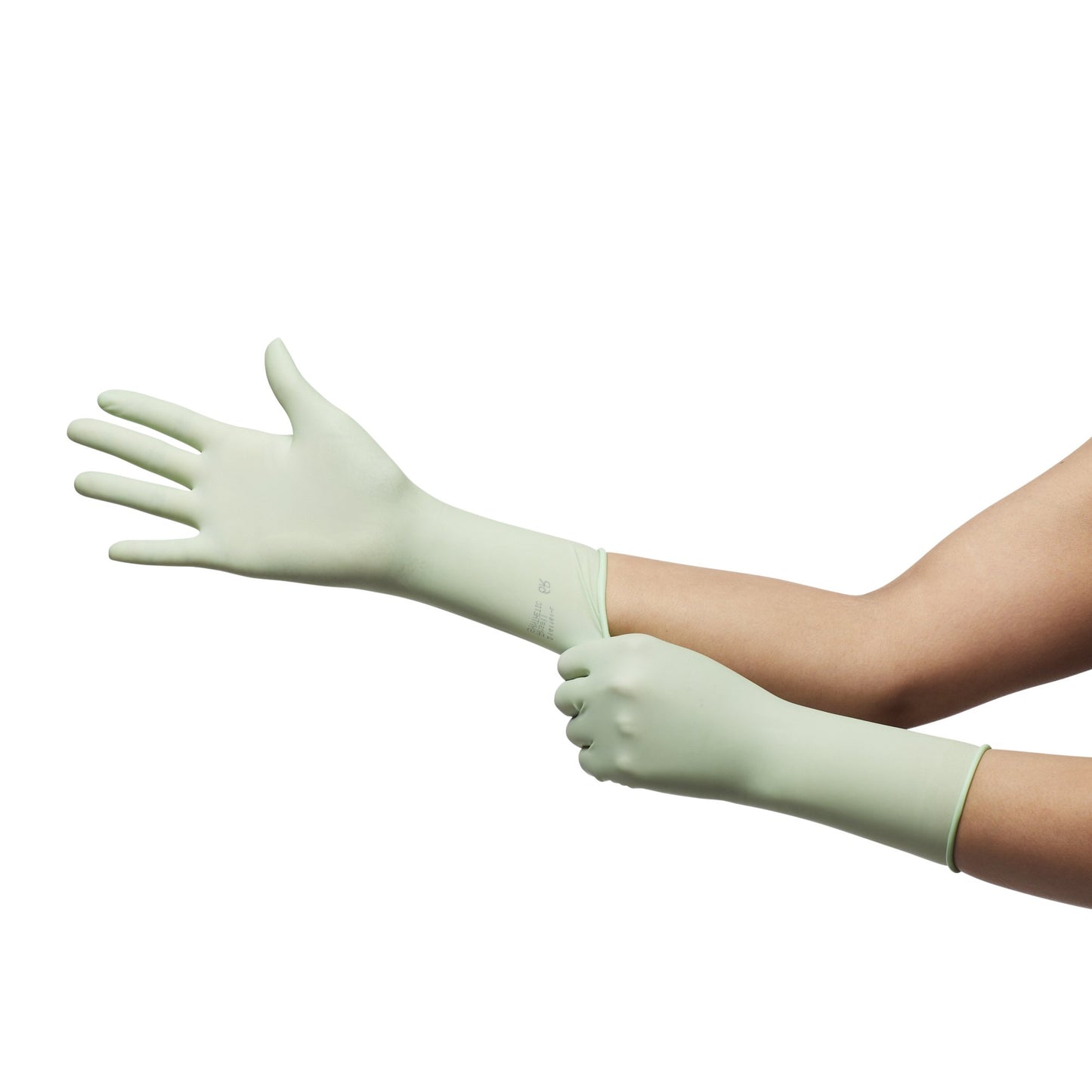GLOVE, SURG PLYISO 6.0 STR2 SMTH CHEMO