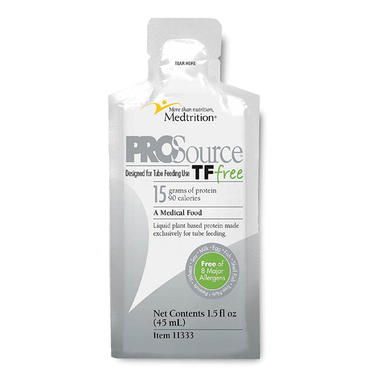 PROSOURCE TF FREE, LIQ PROTEINALLERGEN FREE 45ML