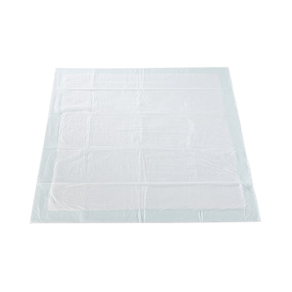 UNDERPAD, MODERATE ABSRB 30"X30"