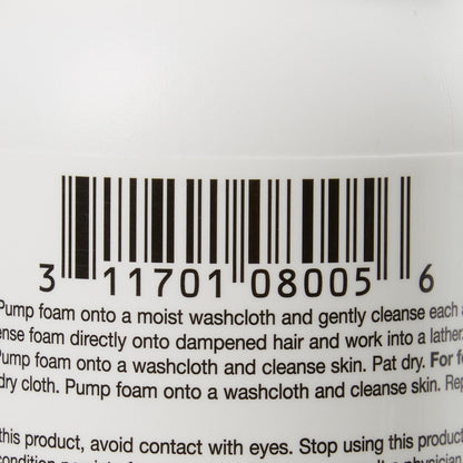 BODYWASH, FM BEDSIDE-CARE 8.1OZ