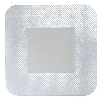DRESSING, DERMADRESS 4"X4"