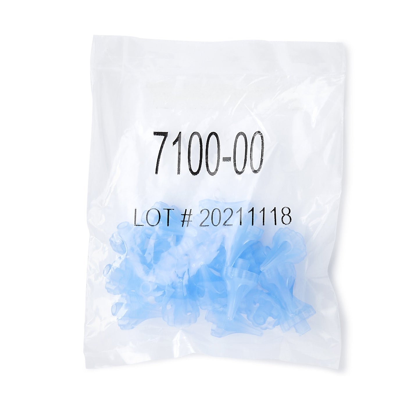 TIP, IRRIG OTOCLEAR