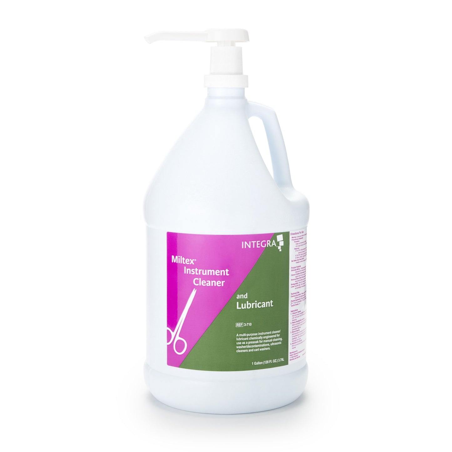CLEANER/LUB, COMBO INSTR GALMILTEX
