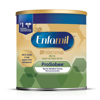 PROSOBEE LIPIL, PDR 12.9OZ