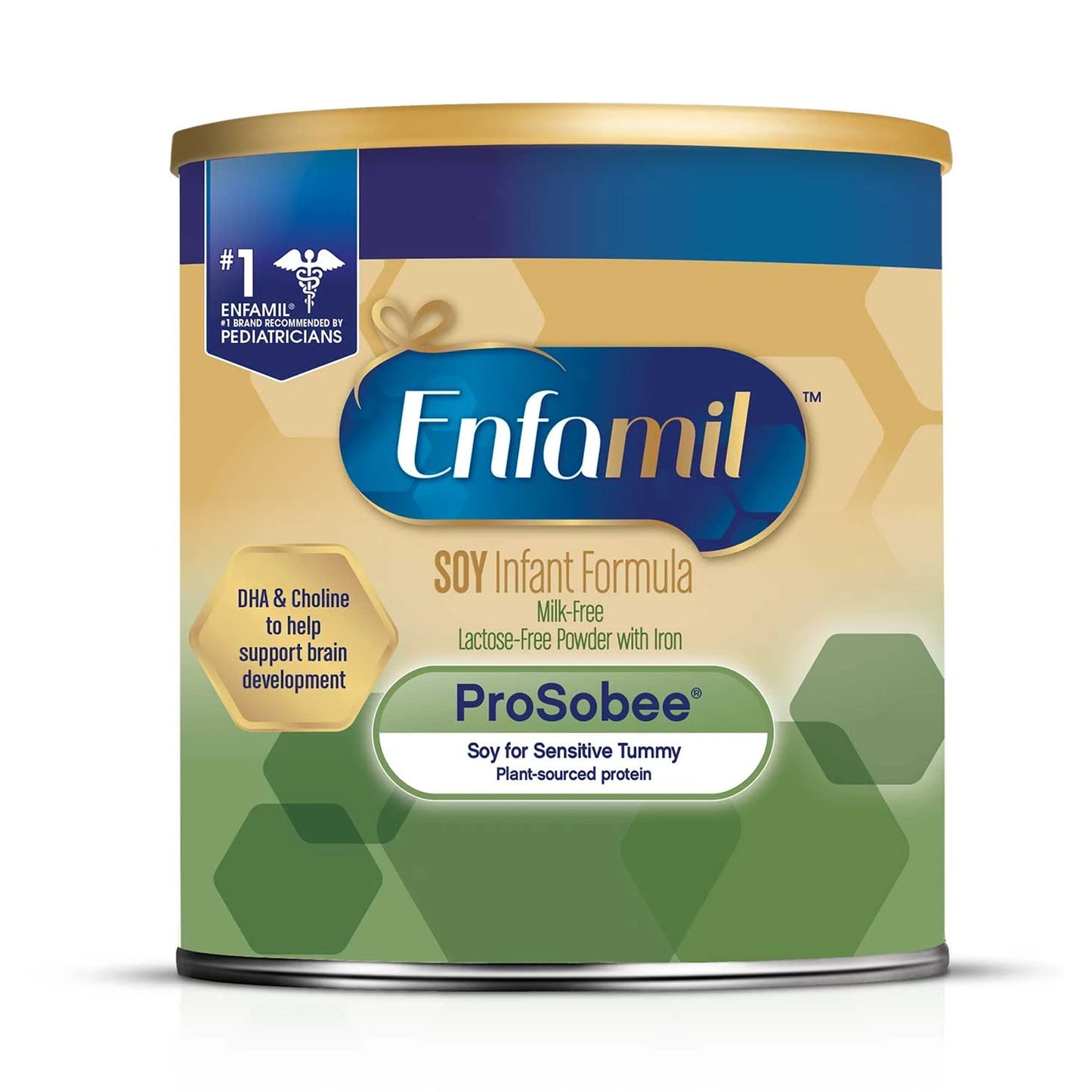 PROSOBEE LIPIL, PDR 12.9OZ