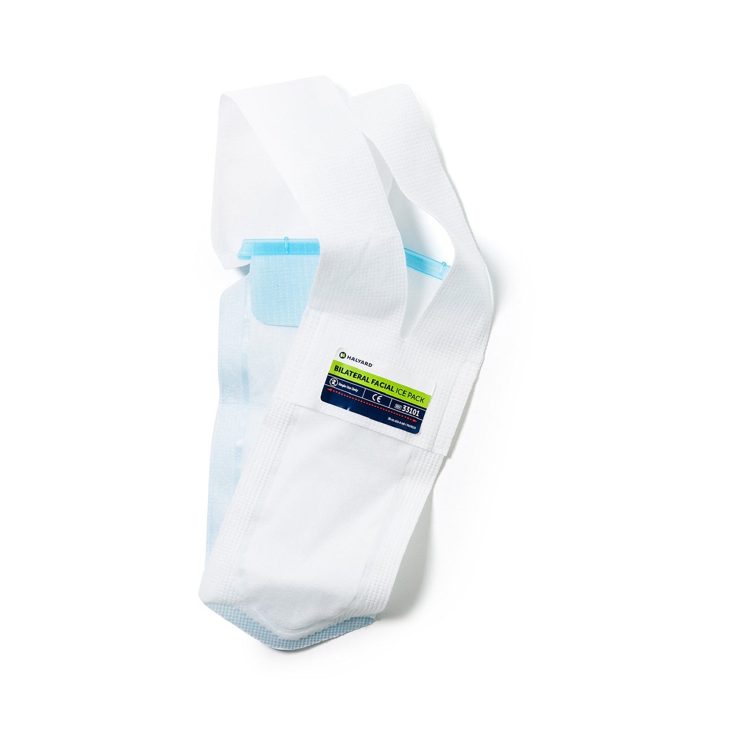 ICE BAG, FACE 33100 55-510