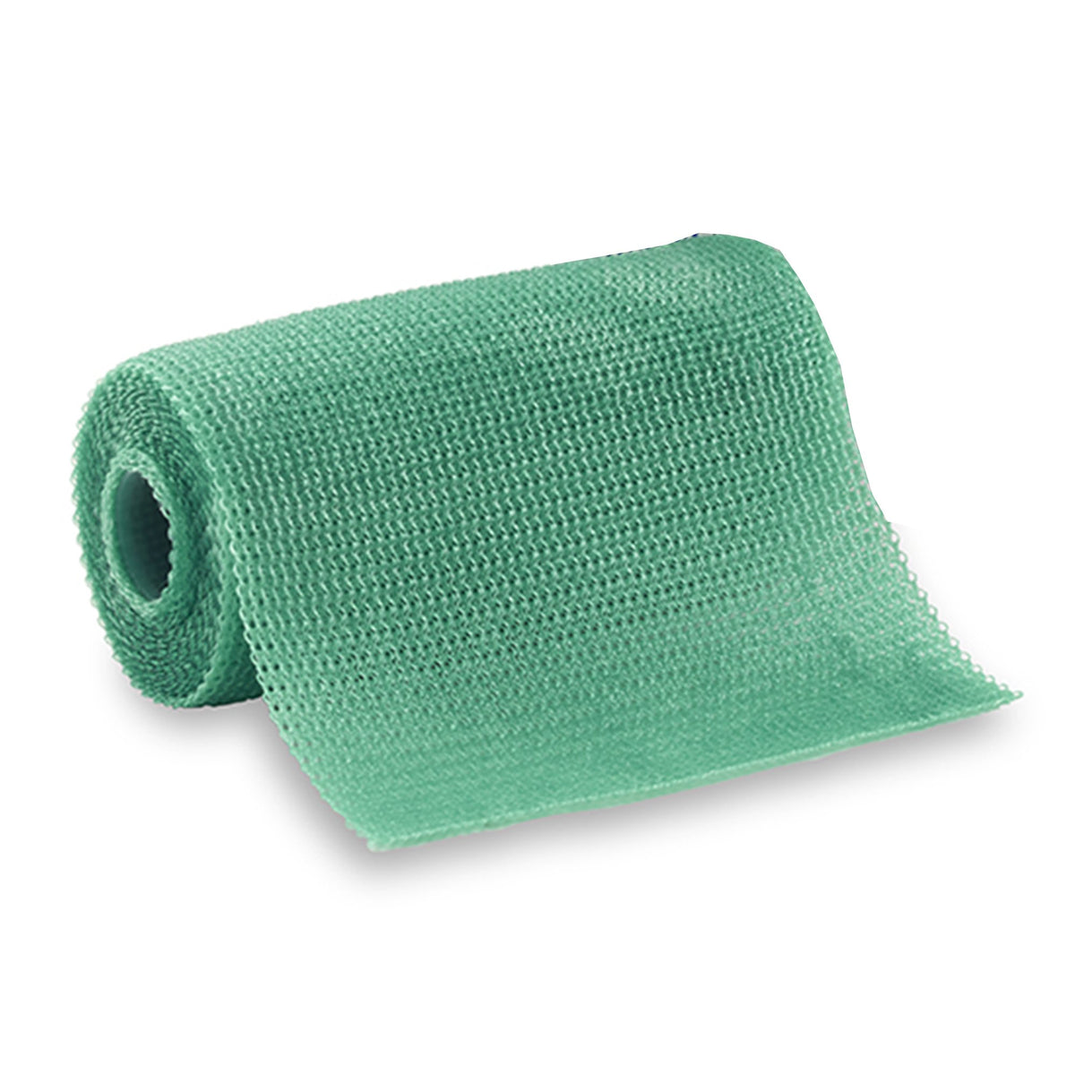 TAPE, CAST SCOTCHCAST 4"X4YDSGRN