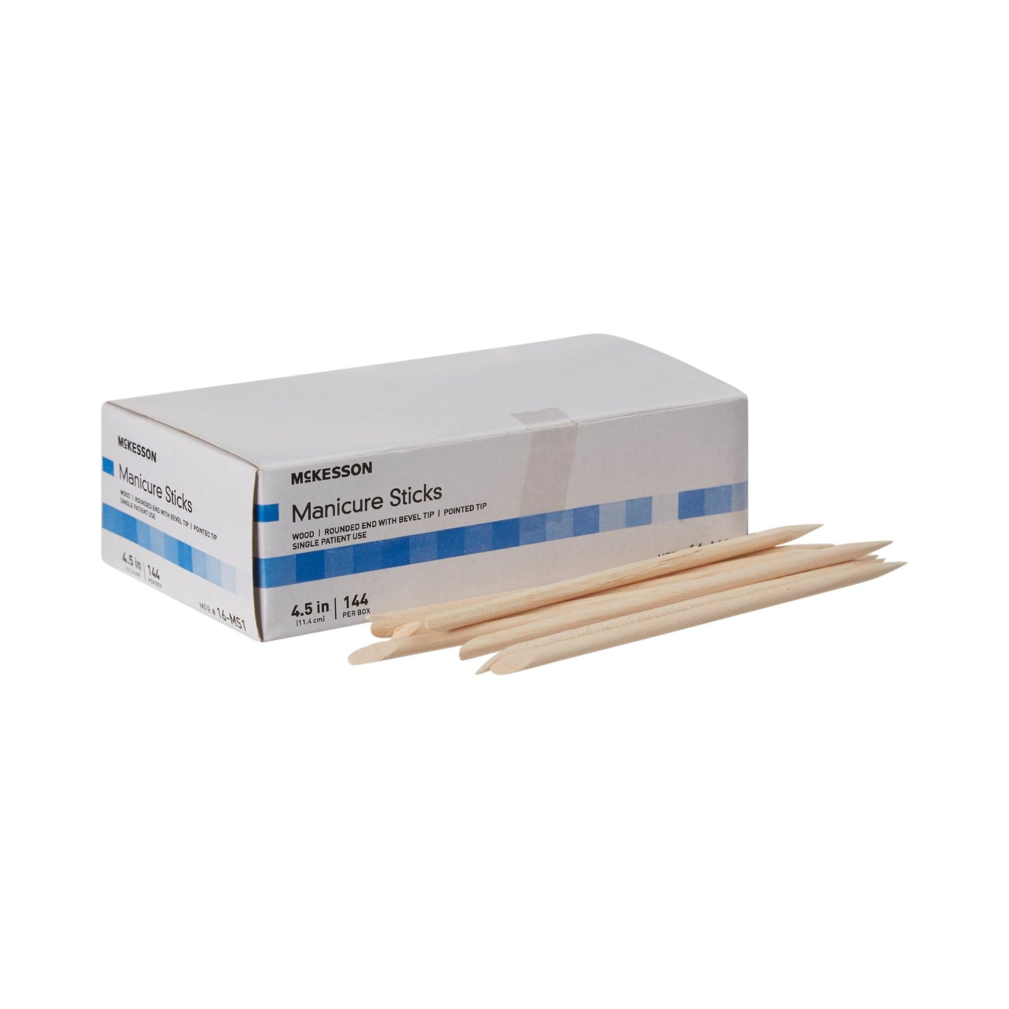 STICK, MANICURE LF