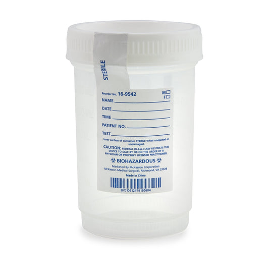 CONTAINER, SPEC STR W/LID UNWRPD 4OZ