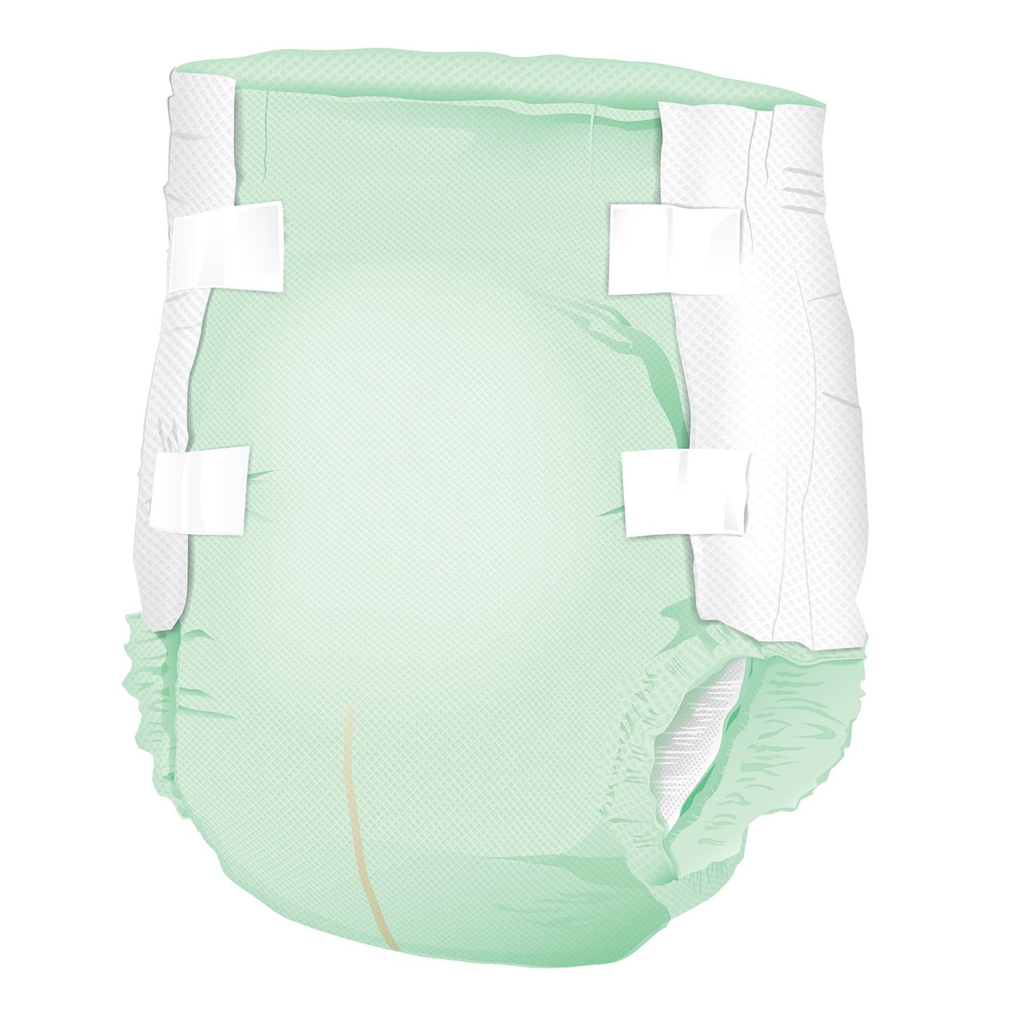 BRIEF, TAB CLSR ULTRA SM 22-36