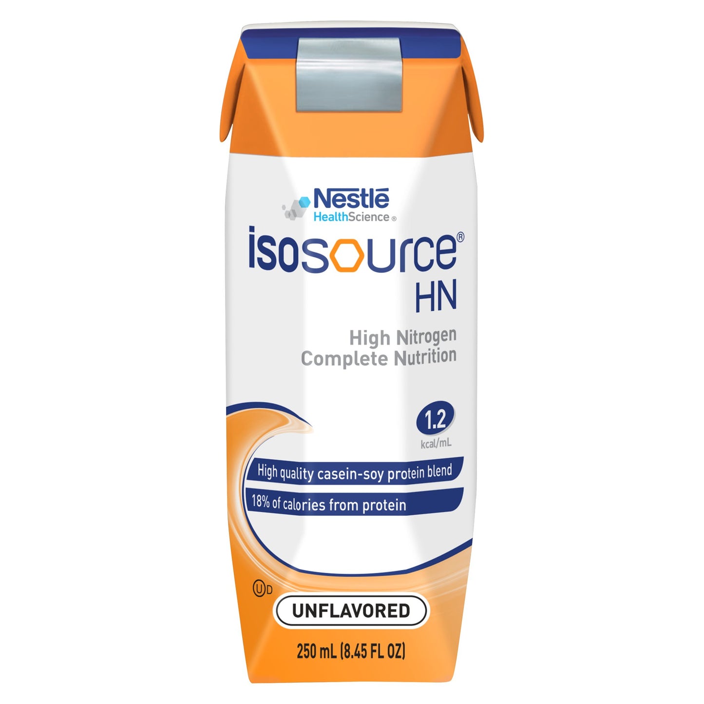 ISOSOURCE HN, UNFLV 250ML