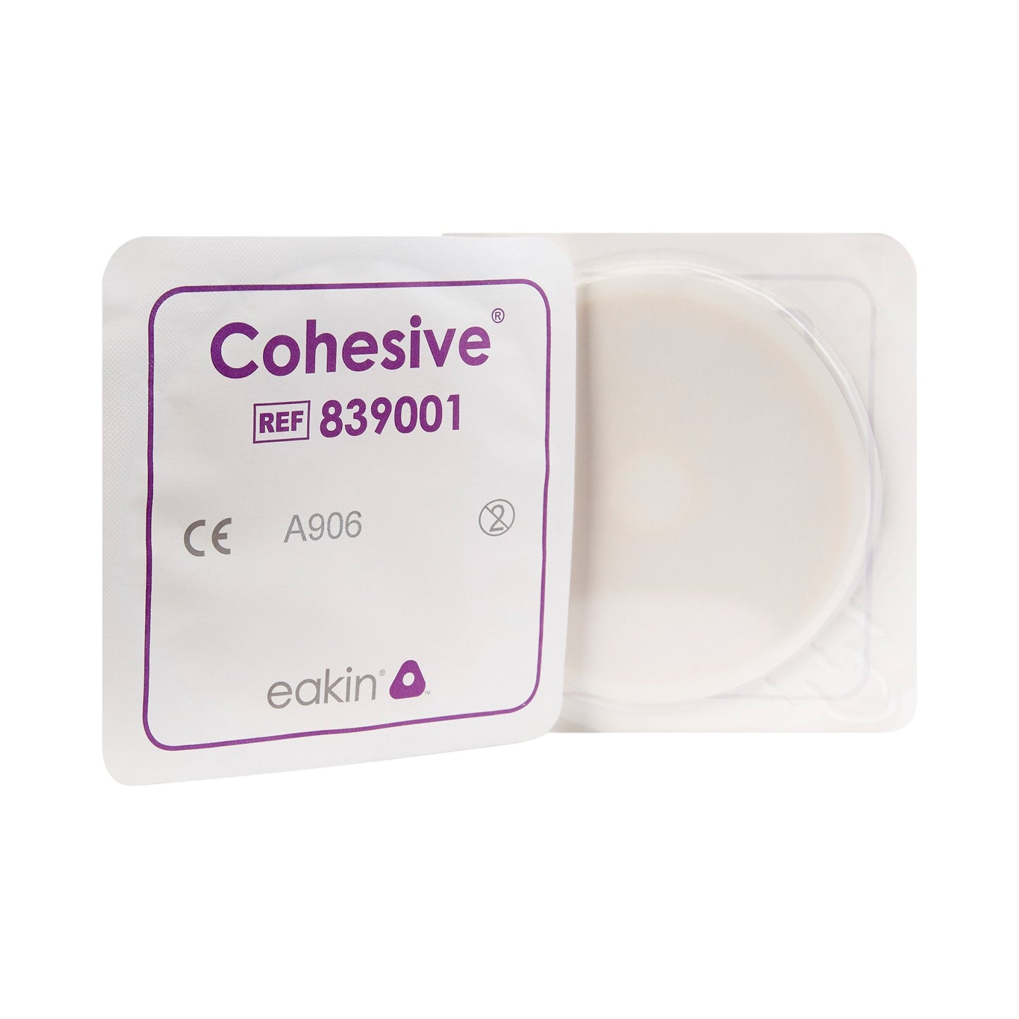 SEAL, COHESIVE EAKIN 4"