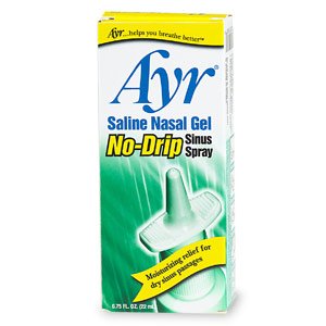AYR GEL, SPR NO DRIP 0.75OZ9ASCHR