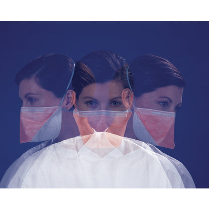 MASK, RESPIRATOR SURG N95 MEDICAL