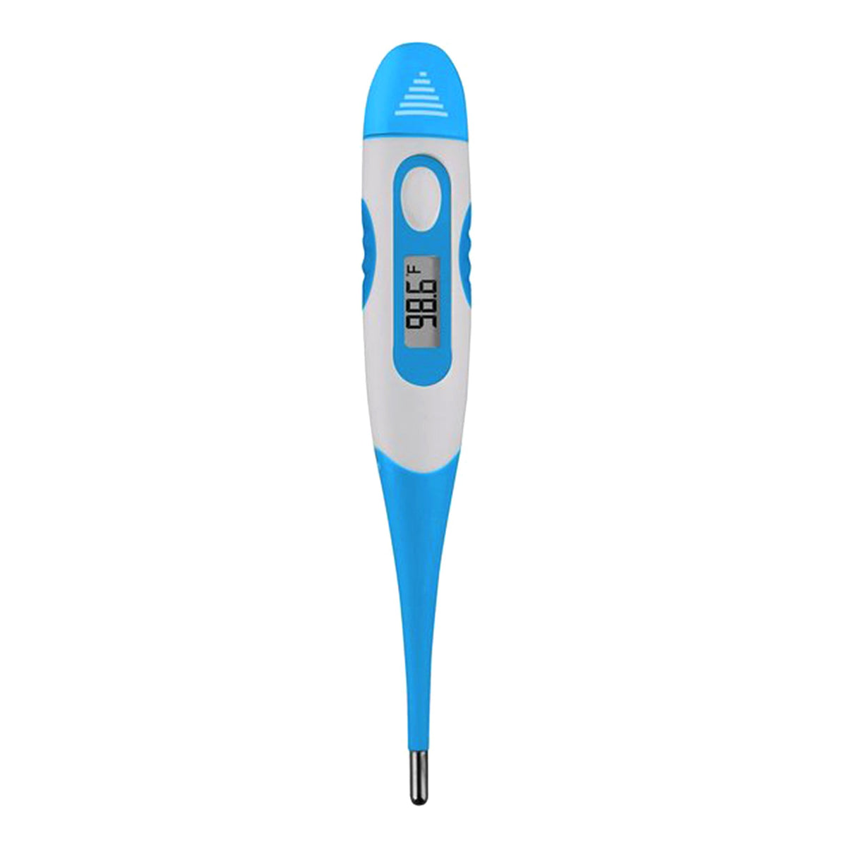 THERMOMETER, DIGITAL 30SECONDFLEX TIP