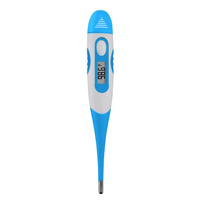 THERMOMETER, DIGITAL 30SECONDFLEX TIP