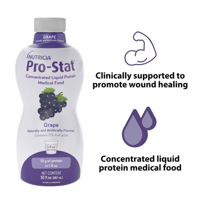 PRO-STAT SF, GRAPE 30OZ