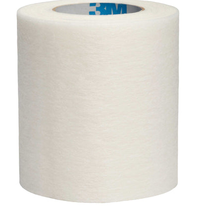 TAPE, ADHSV PAPER MICROPORE 2"X10YDS