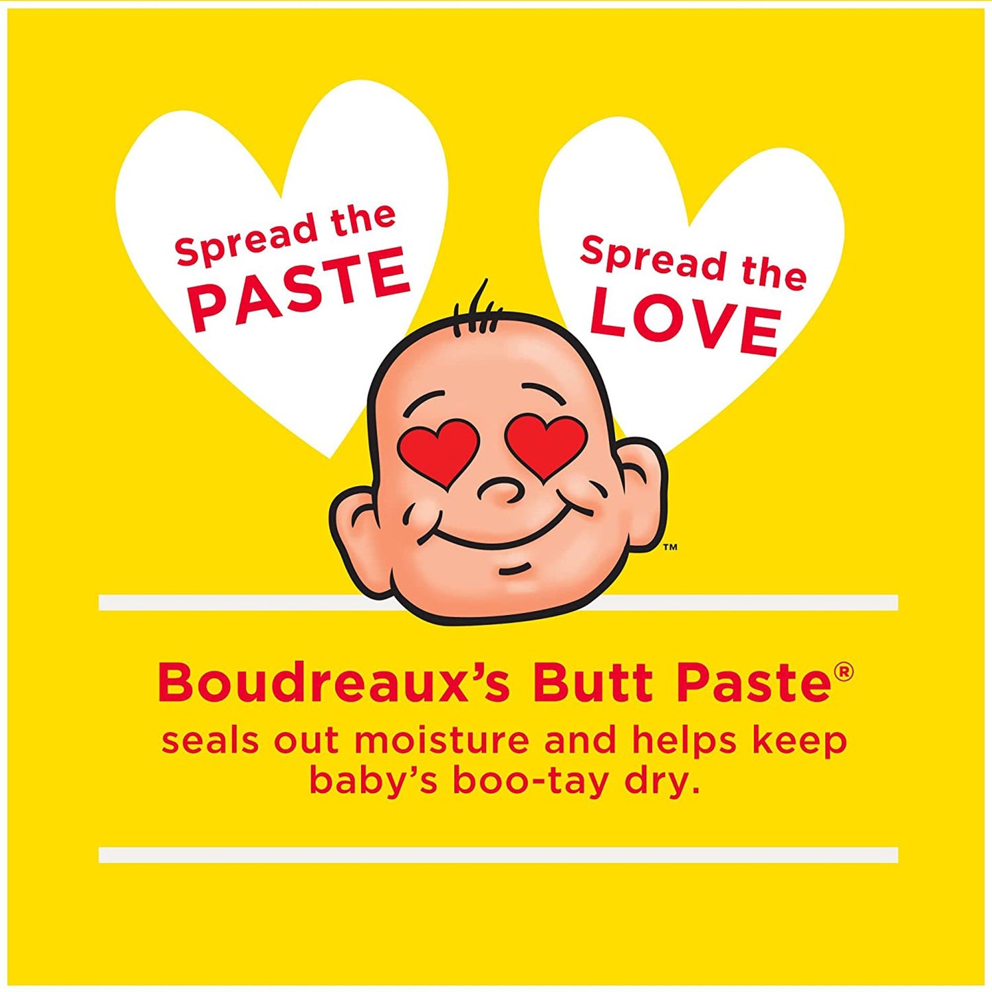 PASTE, BUTT BOUDREAUX 1LB9FLEET