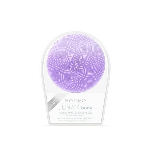 MASSAGER, CLEANSER LUNA 4 SONIC BODY LAV