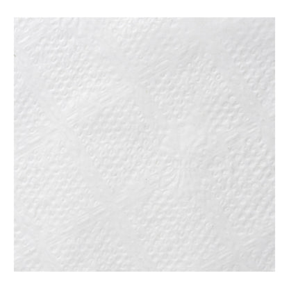 NAPKIN, ACCLAIM LUNCH WHT 1PLY