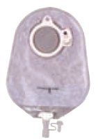 POUCH, UROSTOMY PED TRANS 2PC