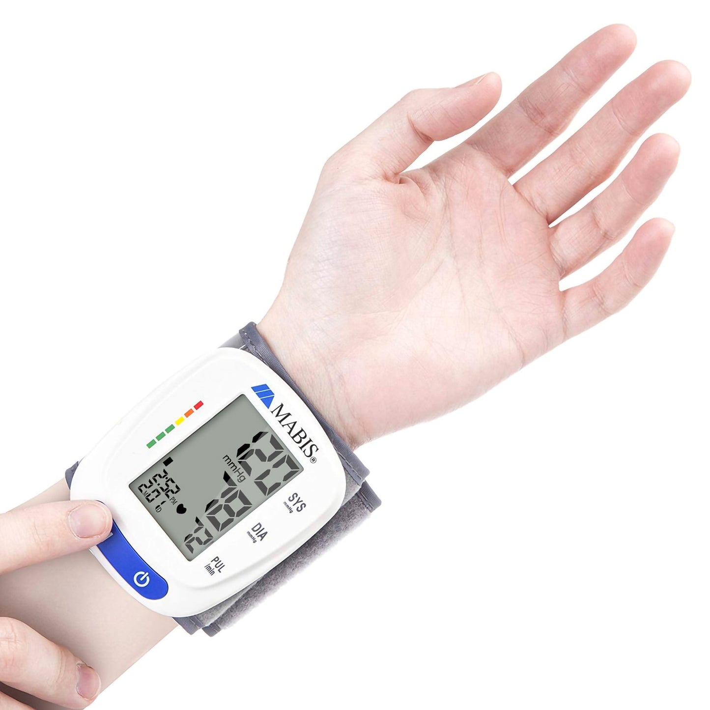 MONITOR, BP DIGITAL WRIST