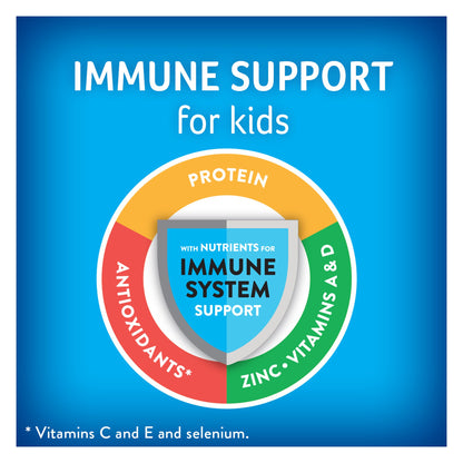 PEDIASURE, RTD CHOC 8OZ BTL