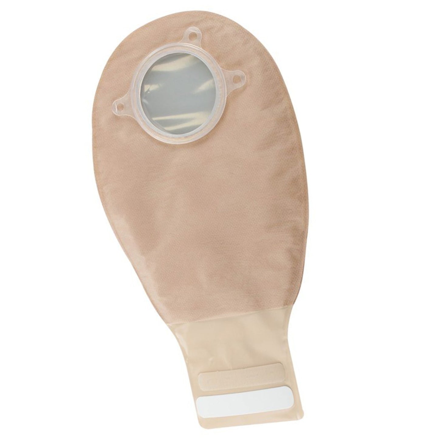 POUCH, WND NATURA DRAINABLE INVISICLOSE