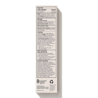 CREAM, SPF MD MINERAL BB LIGHT1.23OZ