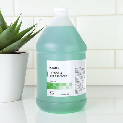 CLEANSER, PERI WASH
