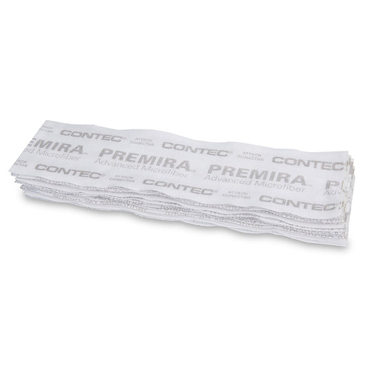 PAD, MOP PREMIRA FLOOR MICROFIBER DISP