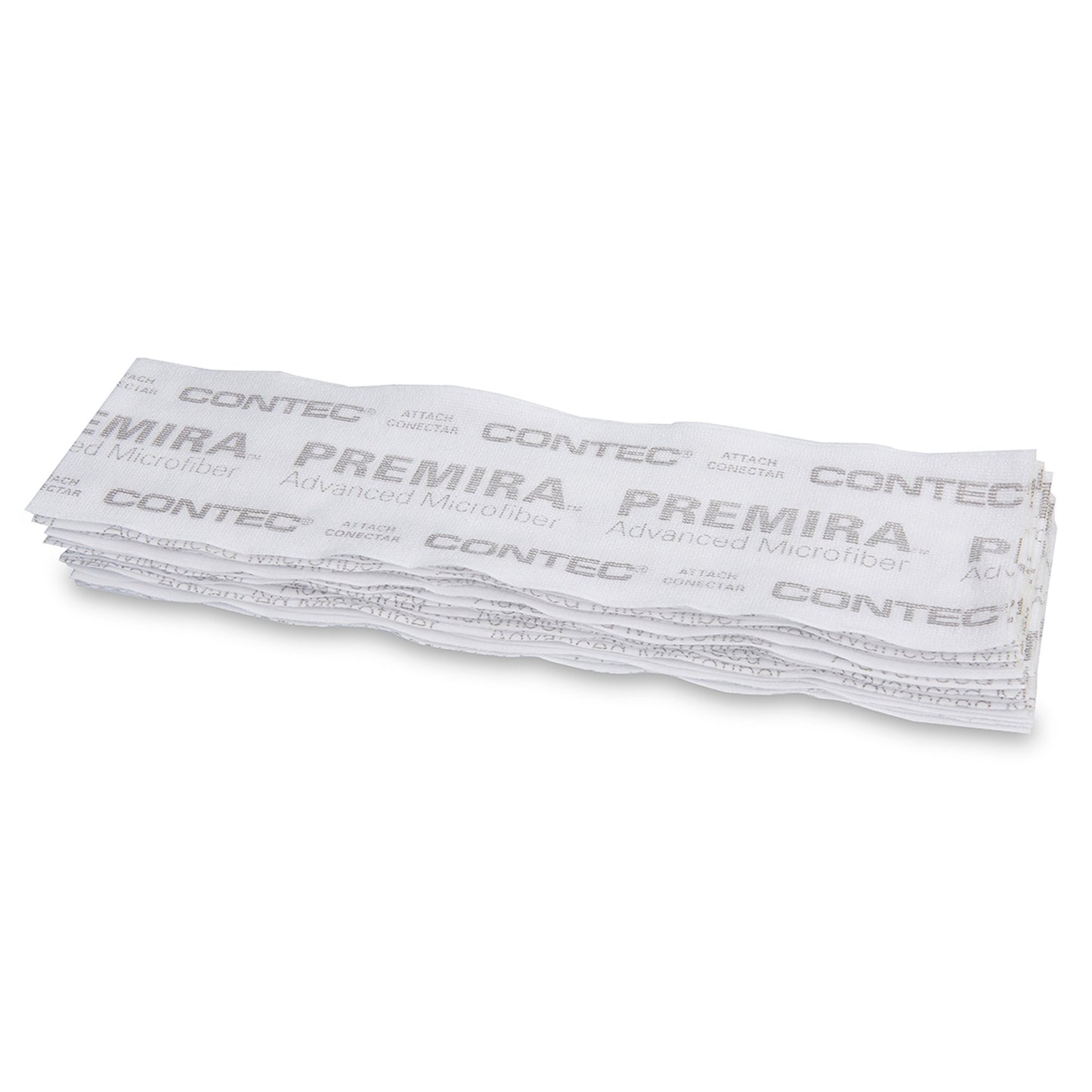 PAD, MOP PREMIRA FLOOR MICROFIBER DISP
