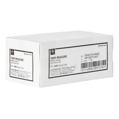 TAPE, MEASURE INF 36"