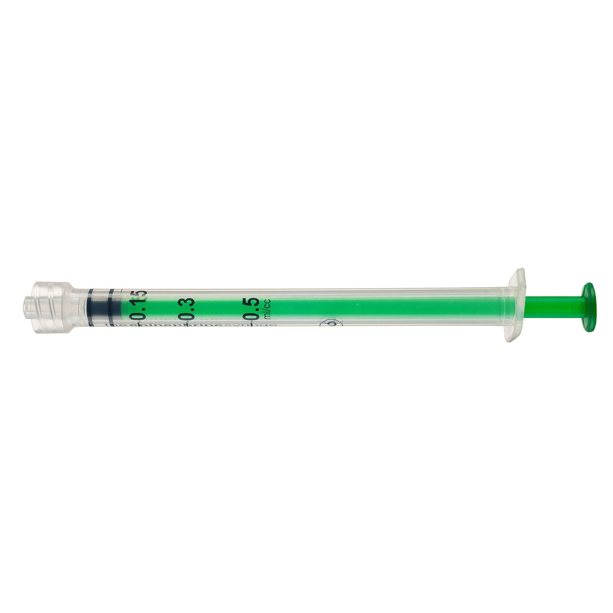 EPINEPHRINE, SYR 0.15ML/0.3ML/0.5ML