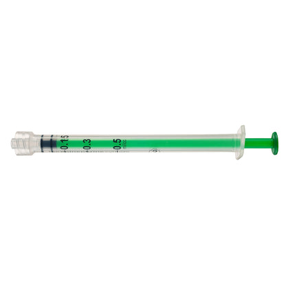 EPINEPHRINE, SYR 0.15ML/0.3ML/0.5ML
