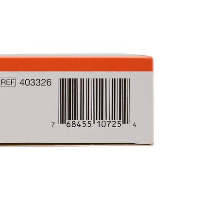 DRESSING, DUODERM 4"X4"