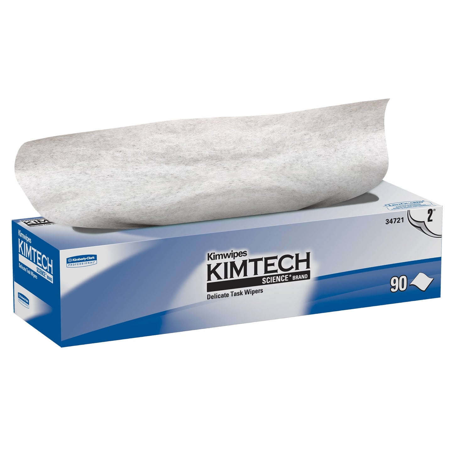 TOWEL, PAPER KAYDRY DISP 15X17"