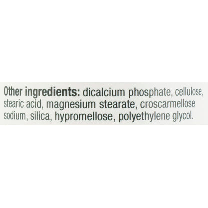MELATONIN, TAB 1MG