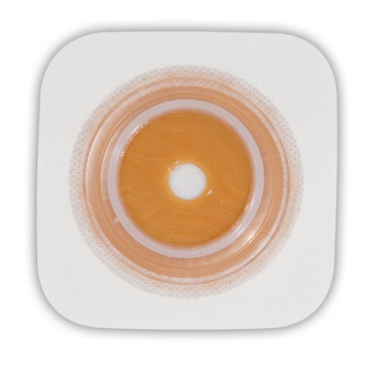 WAFER, STOMA W/FLANGE 4X4 2 3/4"