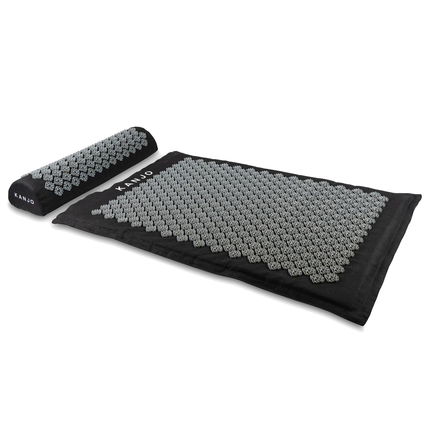 MAT SET, MAT/PILLOW ACUPRESSURE MEMORY FM LG
