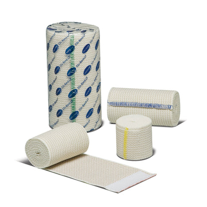 BANDAGE, ELAS EZE SELF CLOSURELF N/S 4"X5.5YD