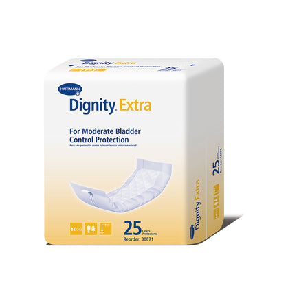 LINER, DIGNITY SUPR 4"X12"