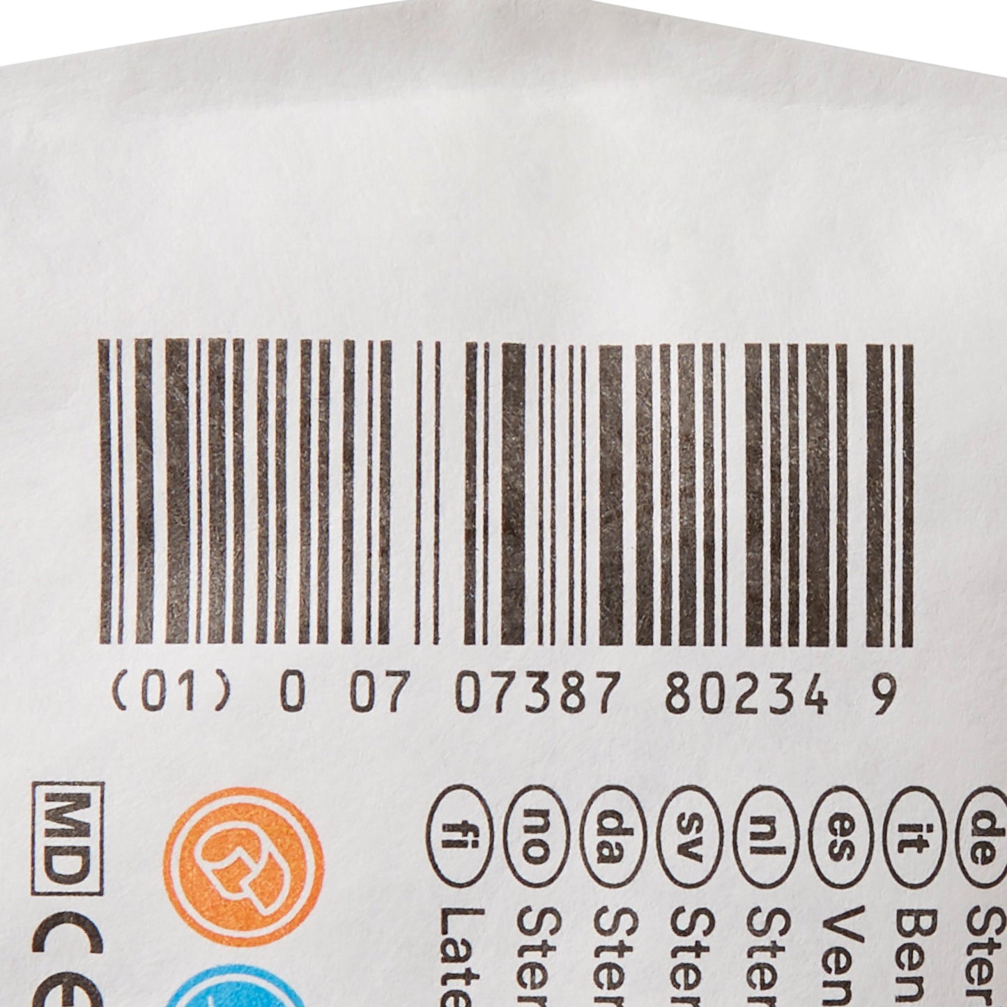 BANDAGE, COBAN LF STR 6"X5YDS