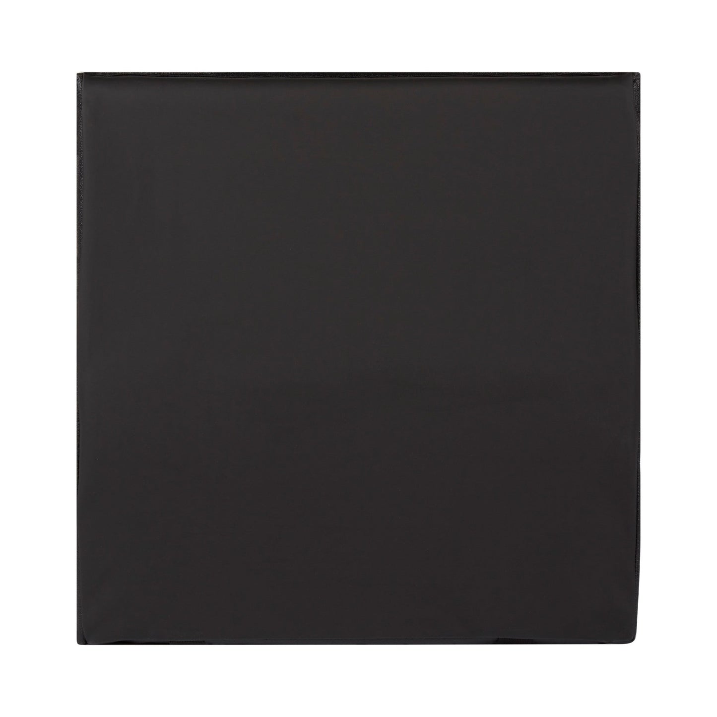 CUSHION, BACK W/LUMBAR SUPP 16"X17"