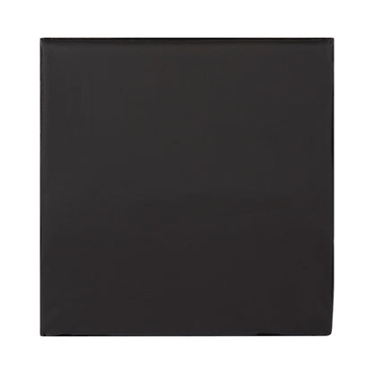 CUSHION, BACK W/LUMBAR SUPP 16"X17"