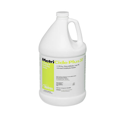 DISINFECTANT, METRICIDE + 30GL