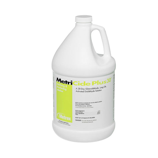 DISINFECTANT, METRICIDE + 30GL