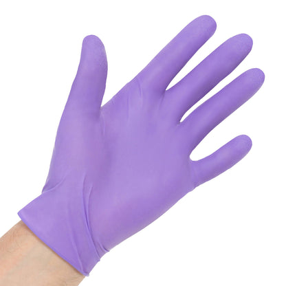 GLOVE, EXAM NTRL MED STR2 EXTCF CHEMO