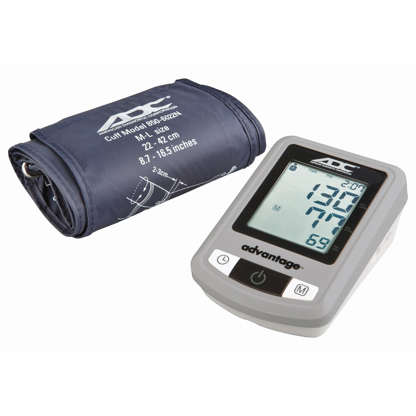 MONITOR, BP AUTO ADVANTAGE DIG
